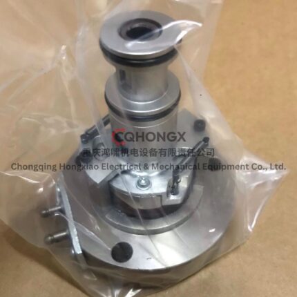 Cummins 3408324 Electronic Fuel Control Actuator