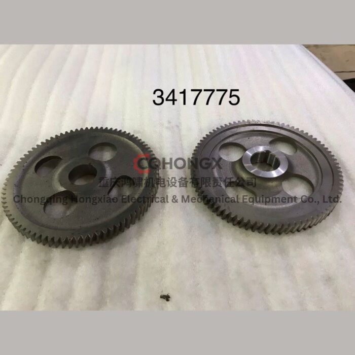 Cummins 3417775 Camshaft Gear