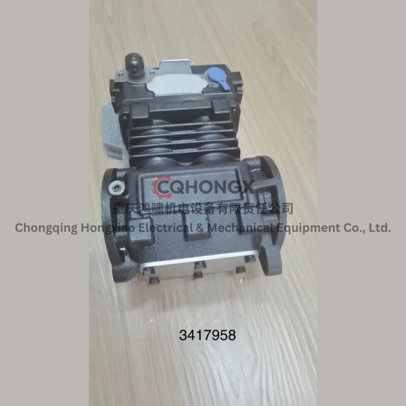 Cummins 3417958 Air Compressor