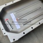 Cummins 3655194 Oil Pan 1