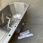 Cummins 3655194 Oil Pan 2