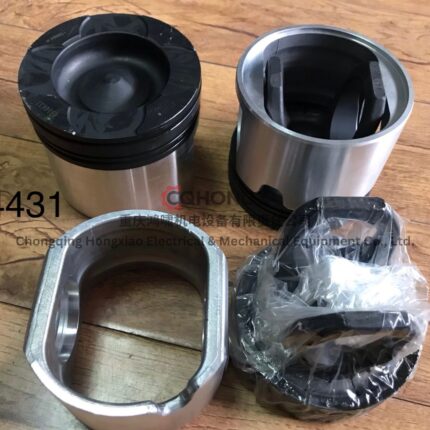 Cummins 4914431 Piston Top