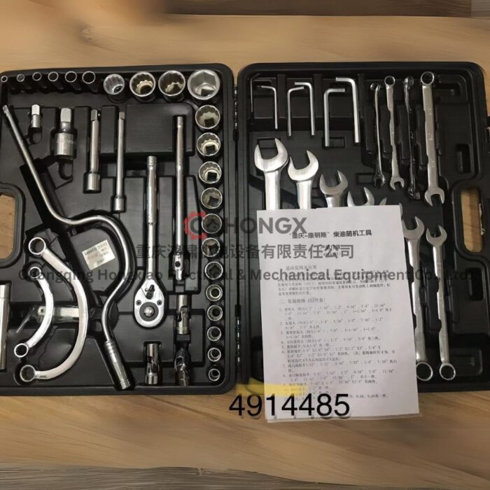 Cummins 4914485 Engine Tool Kit