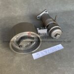 Cummins 5372097 Idler Pulley