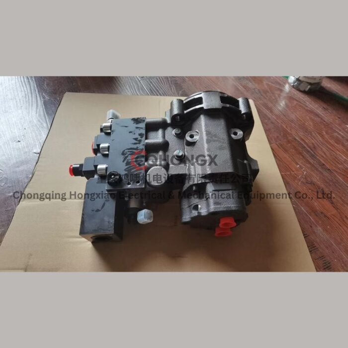 Cummins 5471751 5471846 Fuel Pump 1