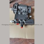Cummins 5471751 5471846 Fuel Pump 2