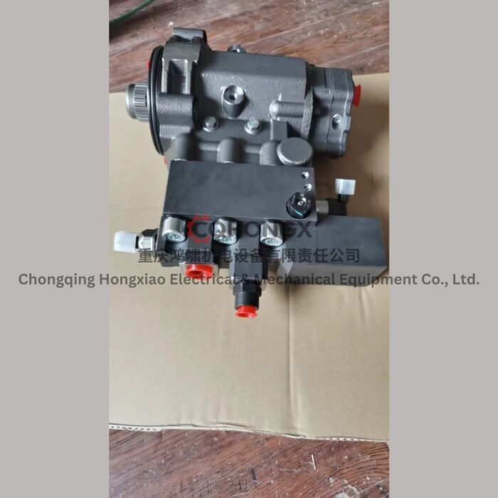 Cummins 5471751 5471846 Fuel Pump 2