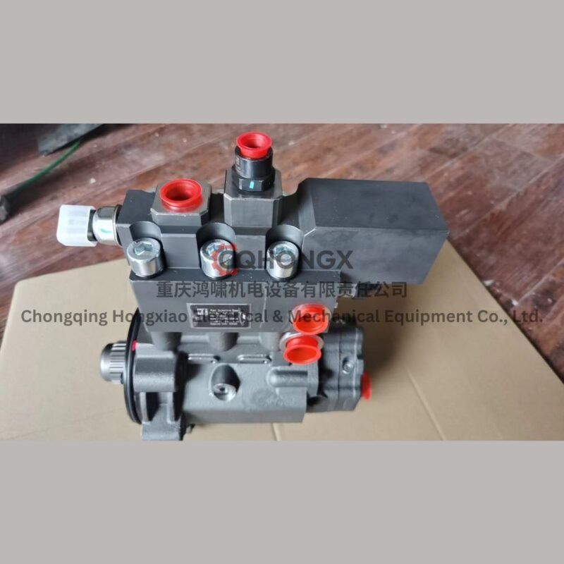 Cummins 5471751 5471846 Fuel Pump