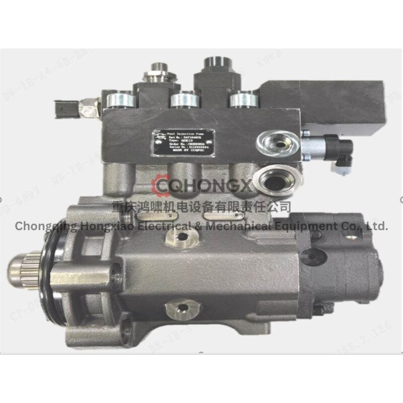 Cummins 5540246 5471860 Fuel Pump