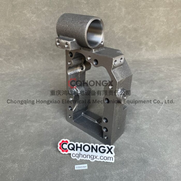 Cummins 5593394 Rocker Lever Housing 1