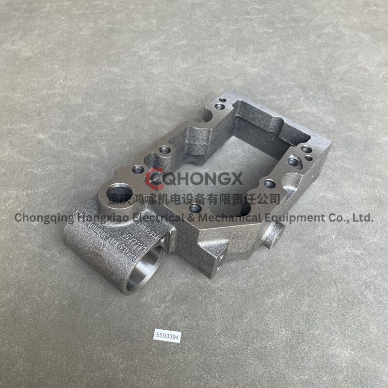 Cummins 5593394 Rocker Lever Housing