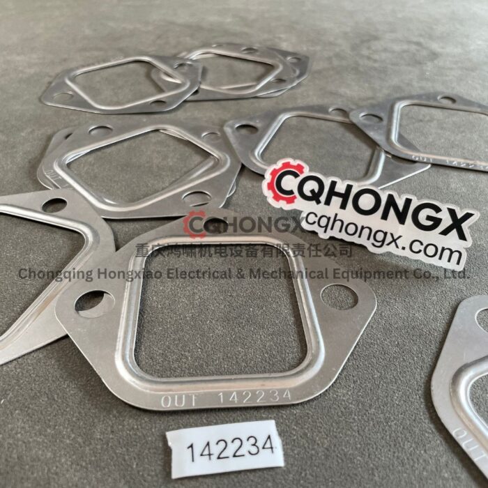 Cummins 142234 Exhaust Manifold Gasket