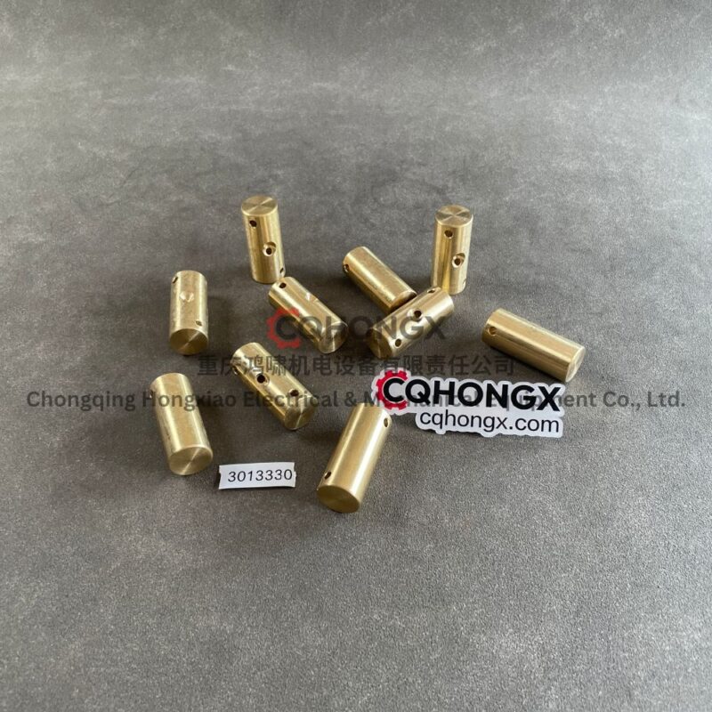 Cummins 3013330 Cam Follower Roller Pin