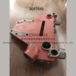 Cummins 3047649 Thermostat Housing 1