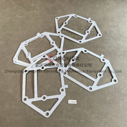 Cummins 3052908 Water Transfer Connection Gasket