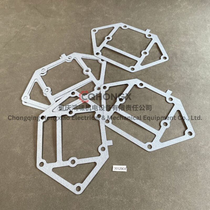 Cummins 3052908 Water Transfer Connection Gasket