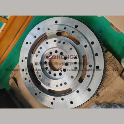 Cummins 3629372 Flexplate