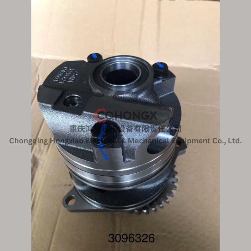 Cummins 3096326 Lubricating Oil Pump