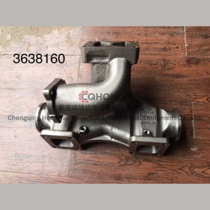 Cummins 3638160 Exhaust Manifold